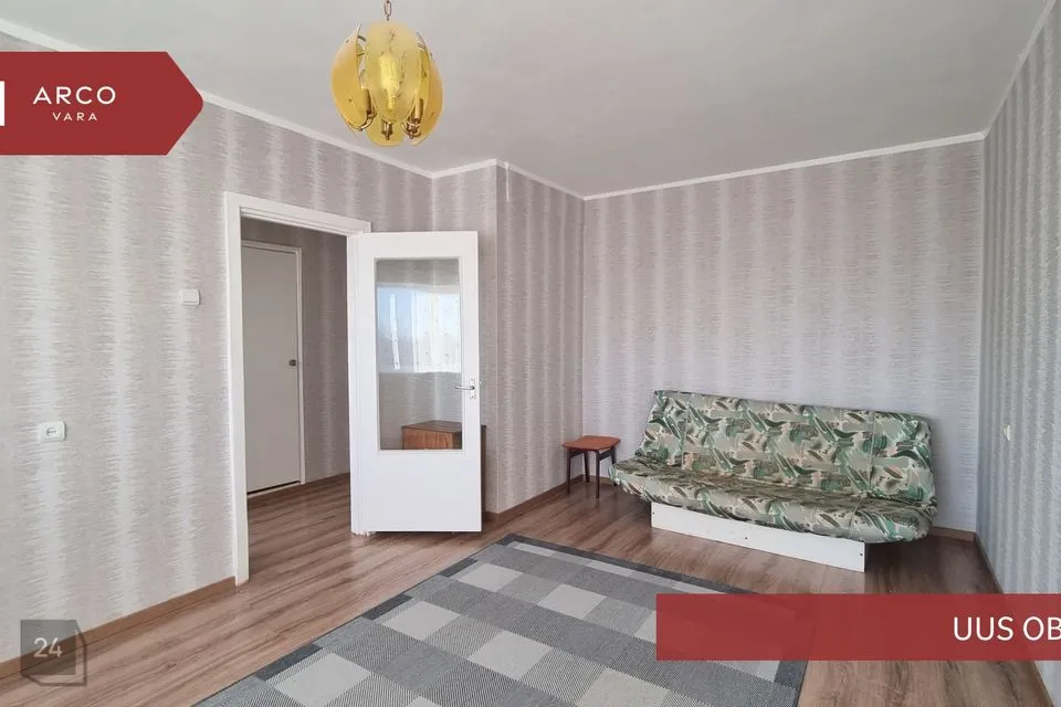1-комнатная Квартира в Viljandi linn - фото 3
