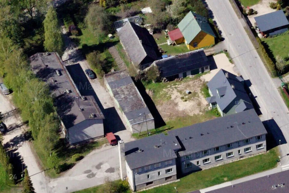 16 m² Garaaž  -  Jõgeva vald, Jõgeva linn - foto 4