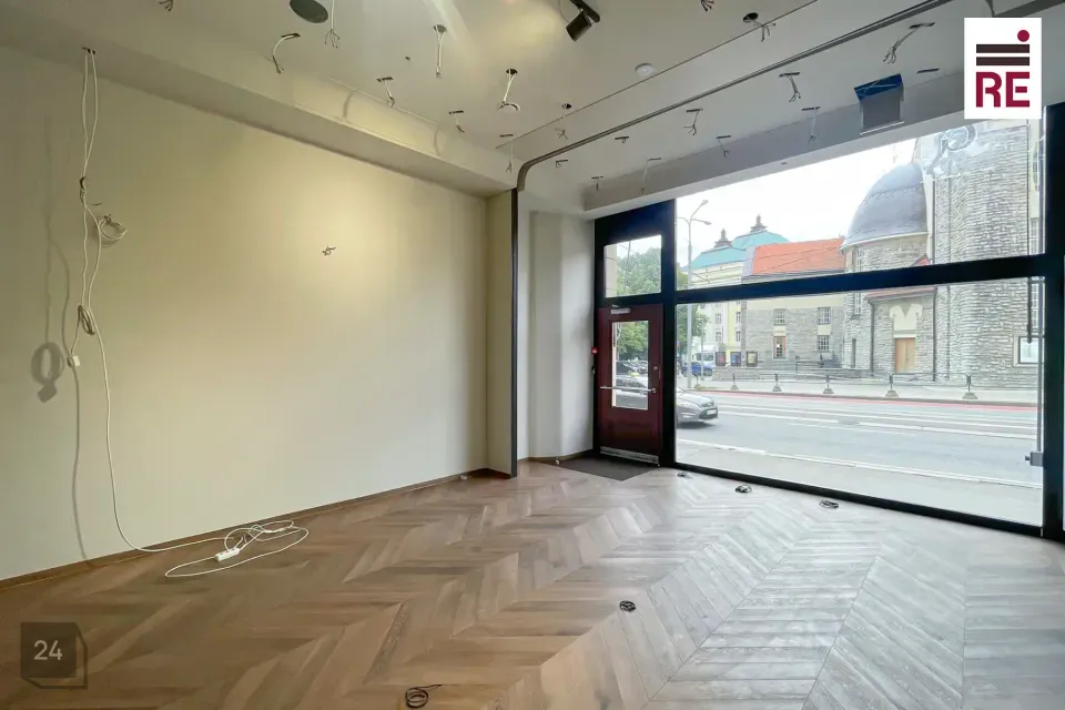 Mitme sihtotstarbega, 53 m² Äripind - Tallinn, Kesklinna linnaosa - foto 4