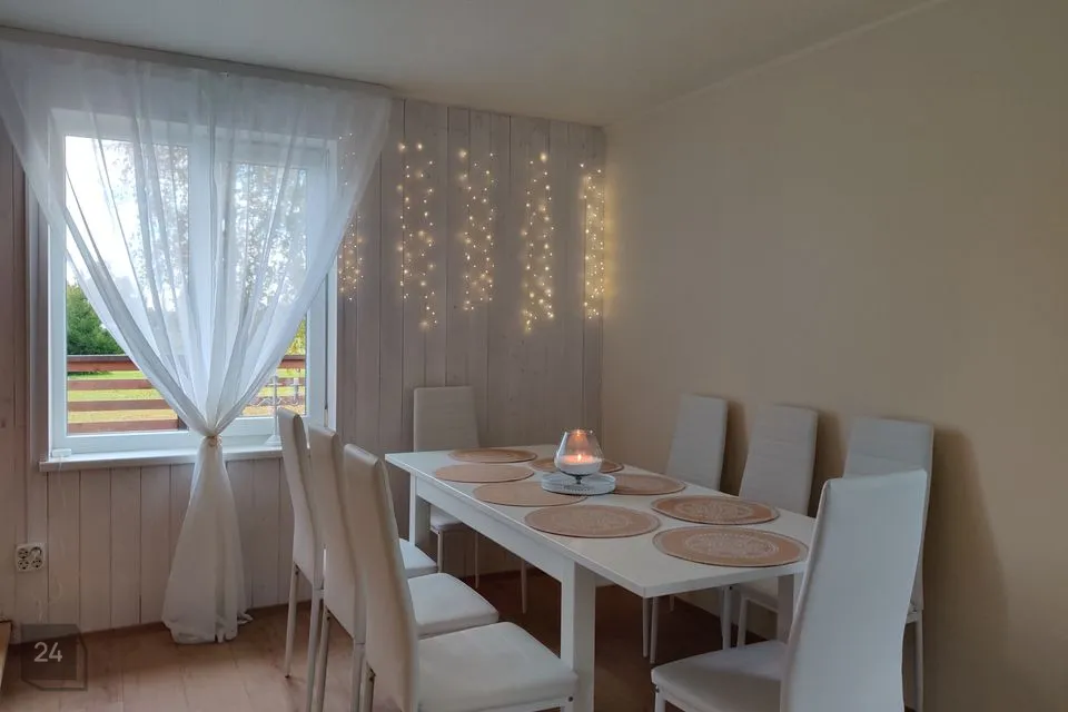 5-toaline Maja  -  Türi vald, Änari küla - foto 4