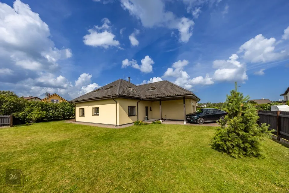 5-toaline Maja - Rae vald, Rae küla - foto 2