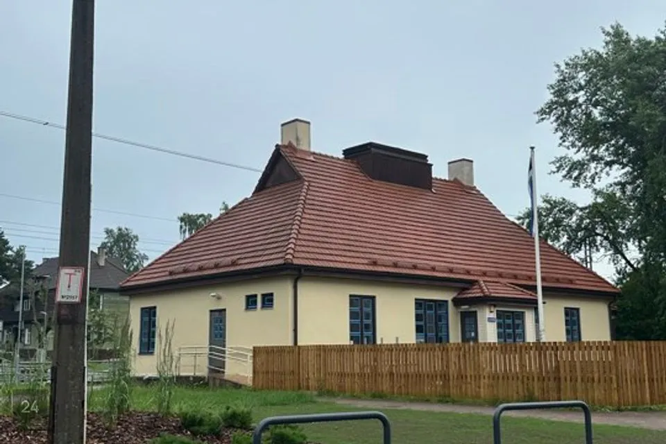 Muu, 217 m² Äripind  -  Tallinn, Kristiine linnaosa - foto 2