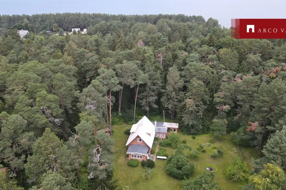 6-toaline Maja  -  Haljala vald, Karepa küla - foto 3