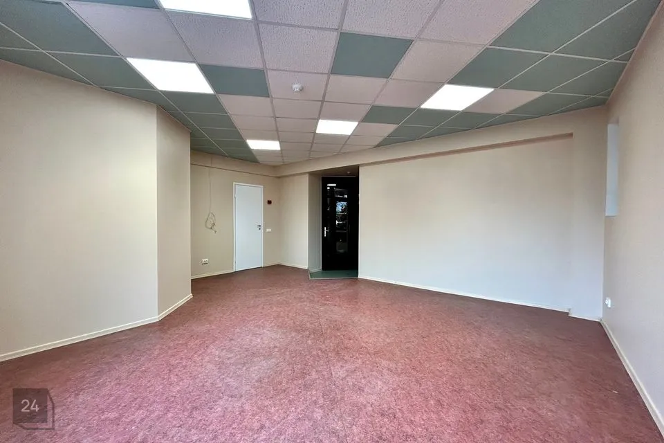 Mitme sihtotstarbega, 44 m² Äripind - Narva linn - foto 4