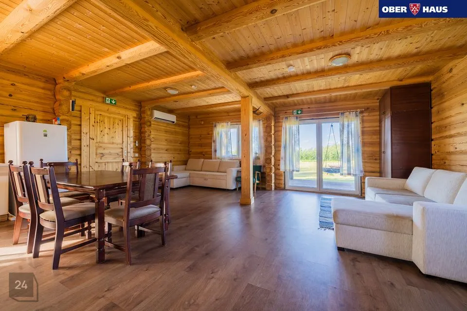 5-комнатная дом в Setomaa vald, Podmotsa küla