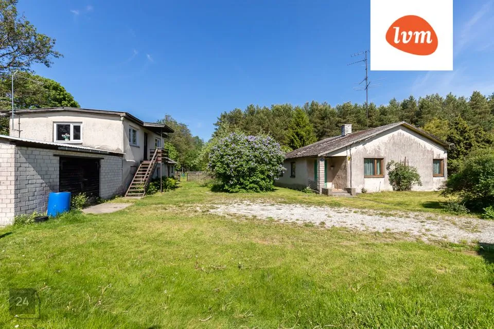 Elamumaa, 3014 m² Maa - Tallinn, Haabersti linnaosa - foto 4