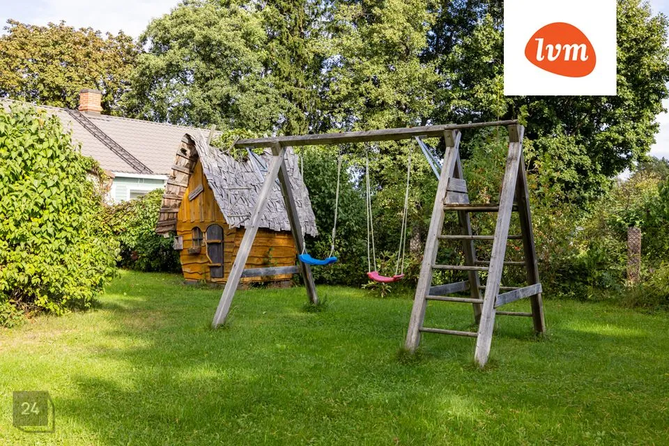 Земля жилой застройки, 1500 m² участок в Tallinn, Pirita linnaosa - фото 4