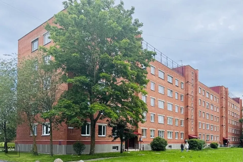 3-toaline Korter  -  Kohtla-Järve linn, Järve linnaosa - foto 2