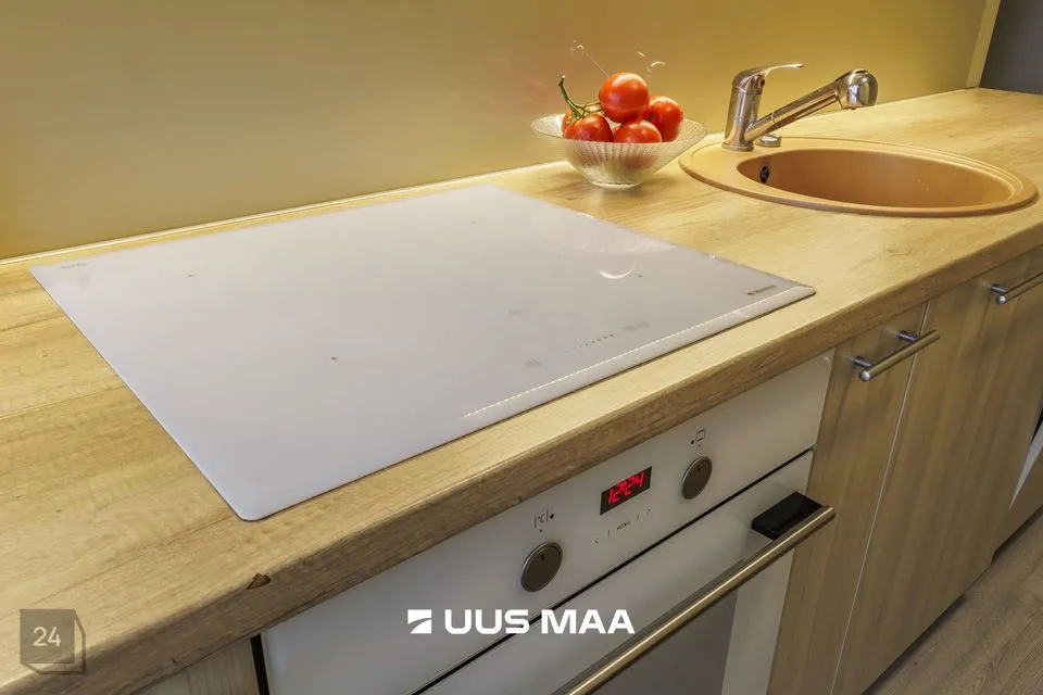 2-toaline Korter  -  Tallinn, Kesklinna linnaosa - foto 4