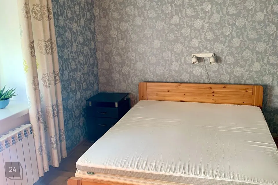 3-toaline Korter - Tallinn, Põhja-Tallinna linnaosa - foto 4