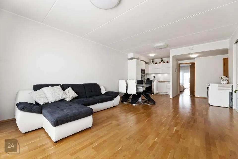 3-toaline Korter  -  Tallinn, Lasnamäe linnaosa - foto 2