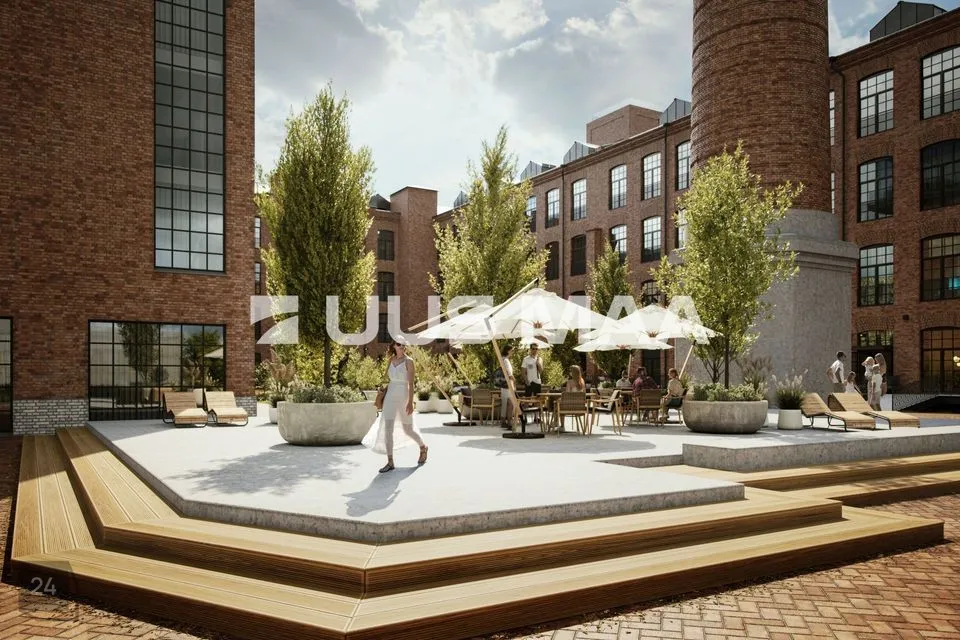 Mitme sihtotstarbega, 228 m² Äripind - Tallinn, Põhja-Tallinna linnaosa