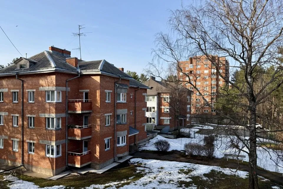 3-комнатная Квартира в Narva-Jõesuu linn, Narva-Jõesuu linn - фото 5