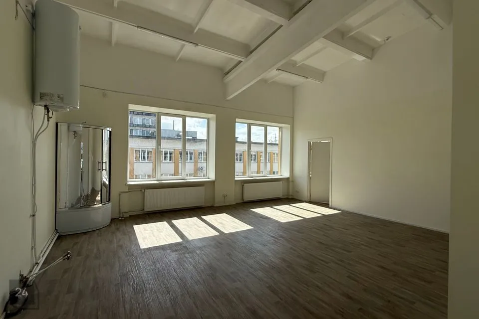 Mitme sihtotstarbega, 258 m² Äripind - Tallinn, Põhja-Tallinna linnaosa - foto 5