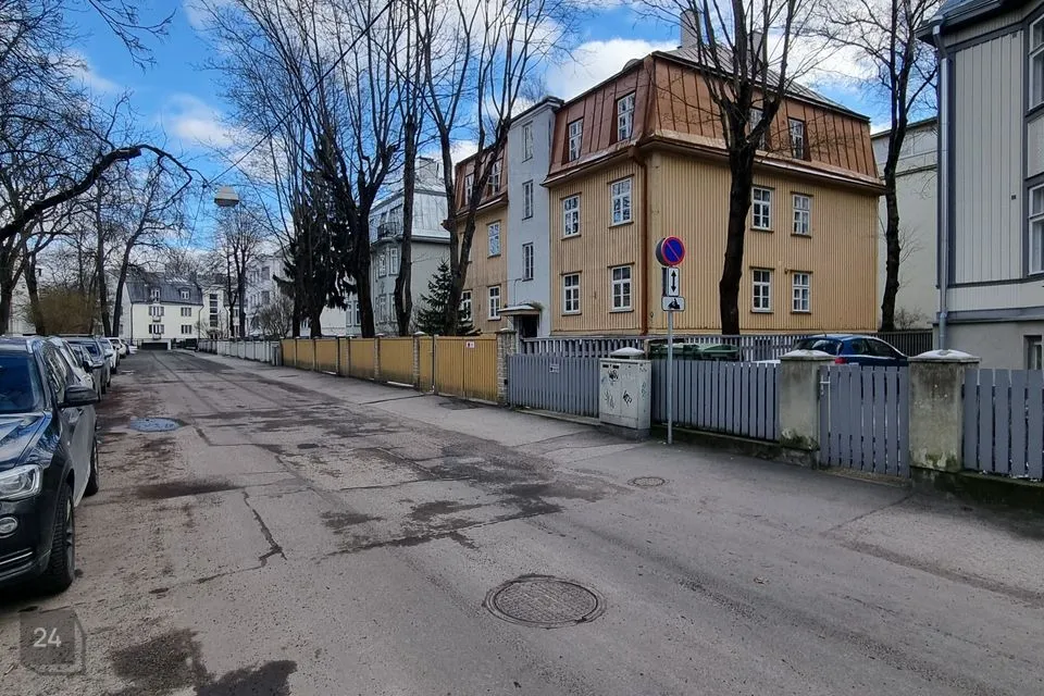 2-toaline Korter - Tallinn, Kesklinna linnaosa - foto 3