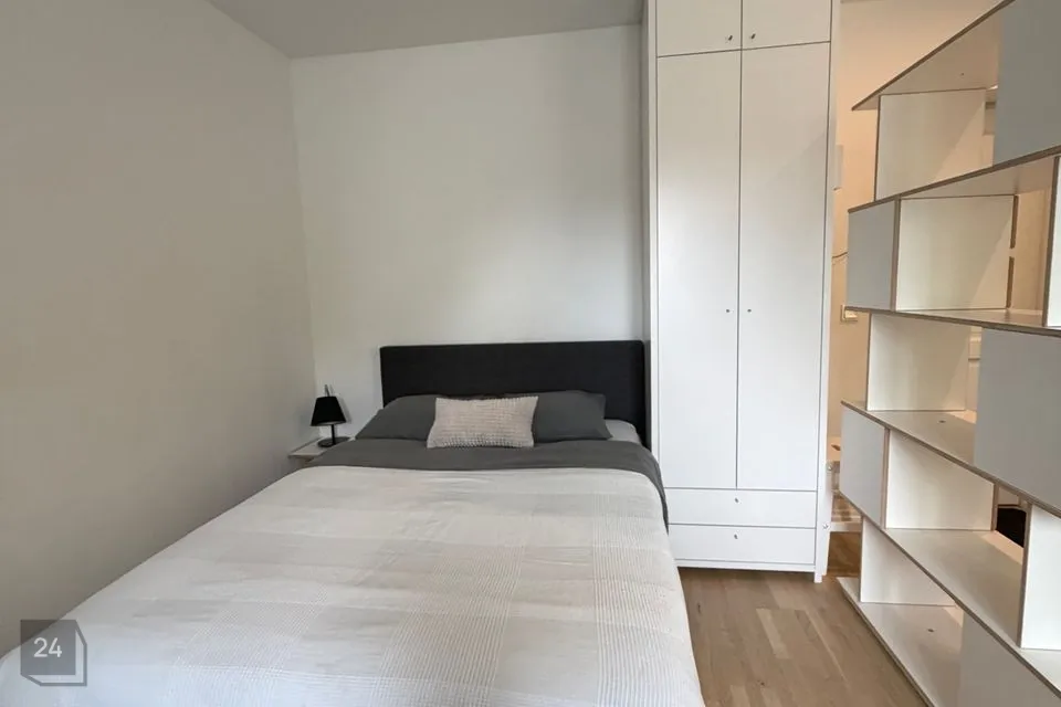 1-toaline Korter - Tallinn, Kesklinna linnaosa - foto 4