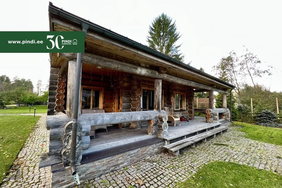 5-toaline Maja  -  Narva-Jõesuu linn, Kudruküla - foto 4