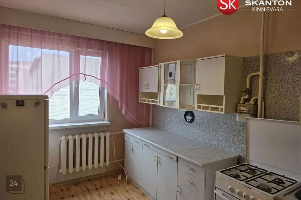 3-toaline Korter  -  Jõgeva vald, Siimusti alevik - foto 5