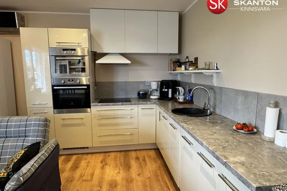 4-toaline Maja  -  Haapsalu linn, Mägari küla - foto 3