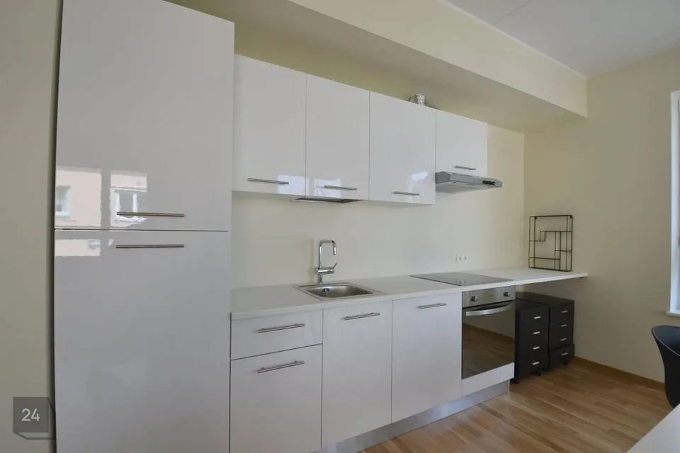 2-toaline Korter  -  Tallinn, Kesklinna linnaosa - foto 5