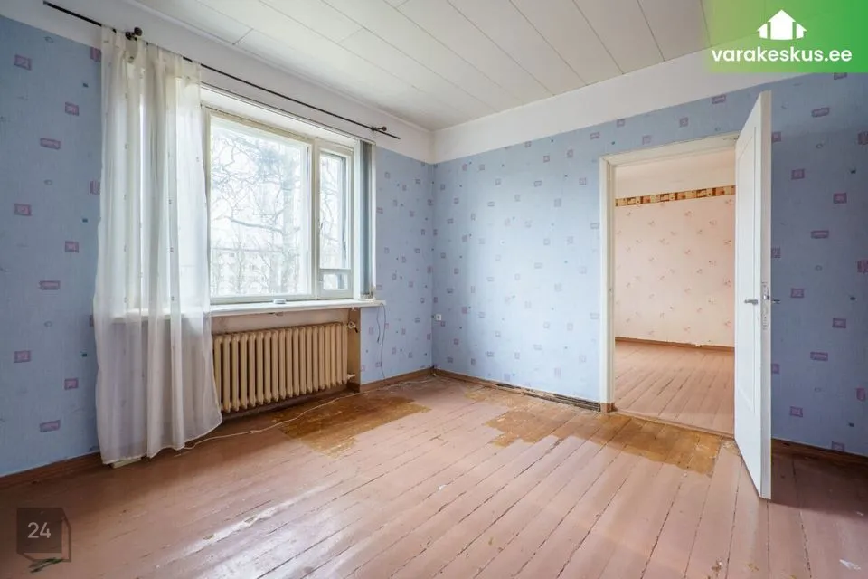 2-toaline Korter  -  Põhja-Pärnumaa vald, Tootsi alev - foto 5