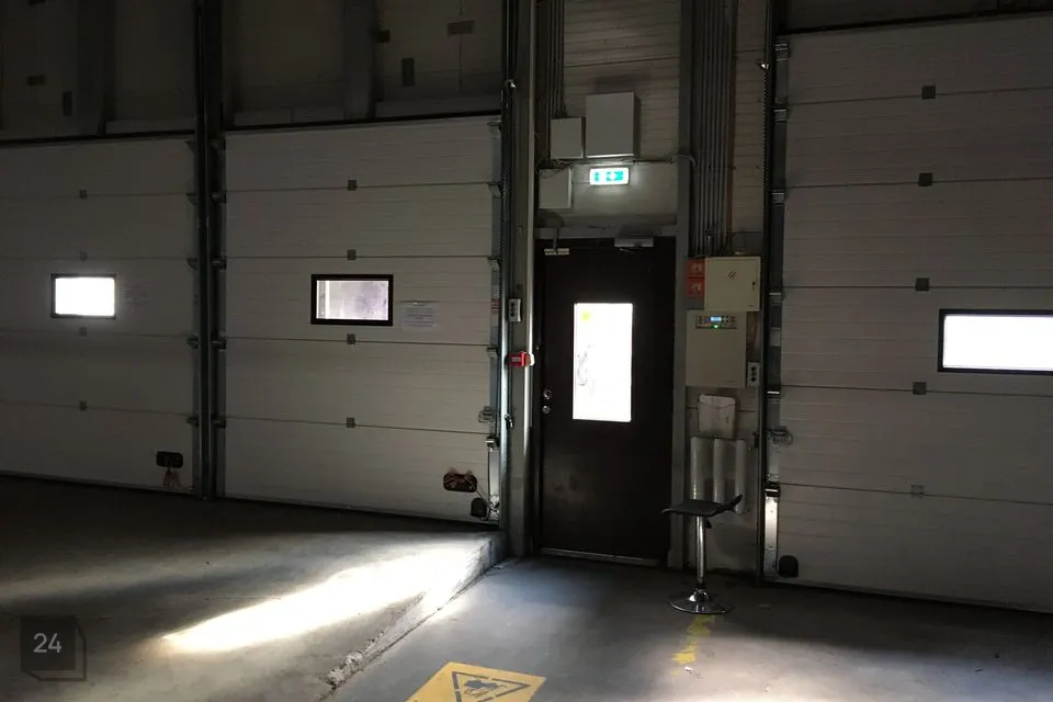 Tootmine, 2527 m² Äripind - Saku vald, Juuliku küla - foto 4