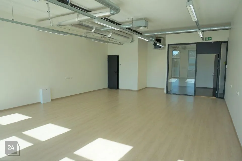 Büroo, 63 m² Äripind - Pärnu linn, Pärnu linn - foto 4