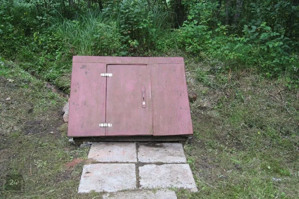 3-toaline Maja  -  Rõuge vald, Matsi küla - foto 5