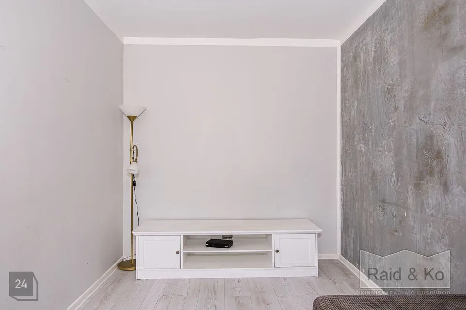 3-toaline Korter  -  Kehtna vald, Kehtna alevik - foto 3