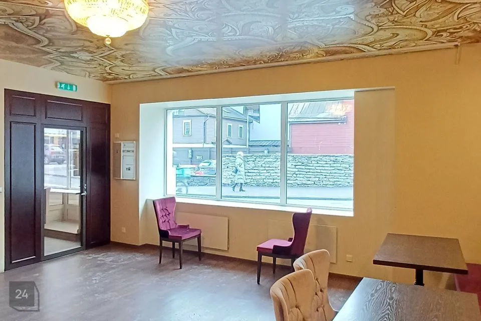 Multi-purpose, 124 m² business in Tallinn, Kesklinna linnaosa - photo 3