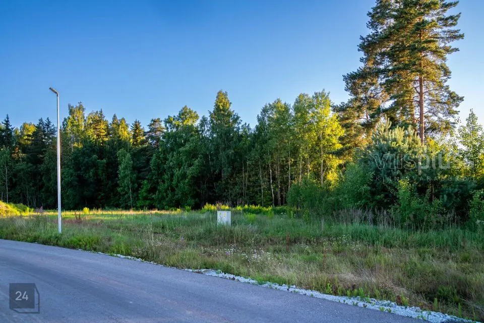 Elamumaa, 1841 m² Maa - Kastre vald, Kurepalu küla - foto 3