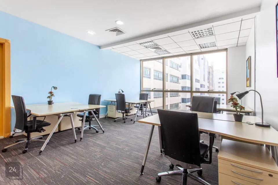Büroo, 120 m² Äripind  -  Tallinn, Lasnamäe linnaosa - foto 2