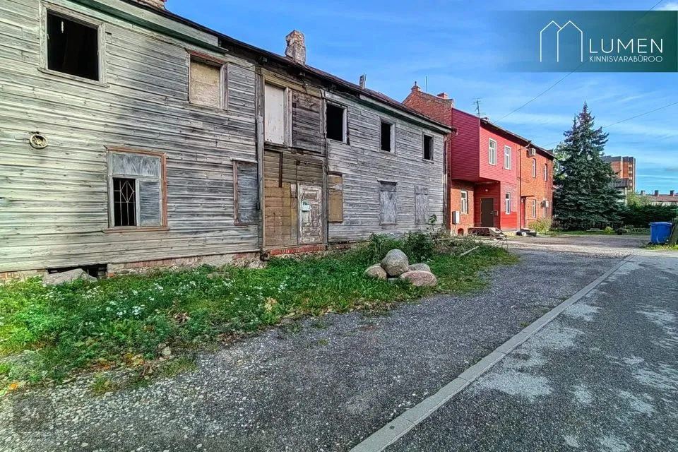 195 m² Maja  -  Võru linn - foto 4