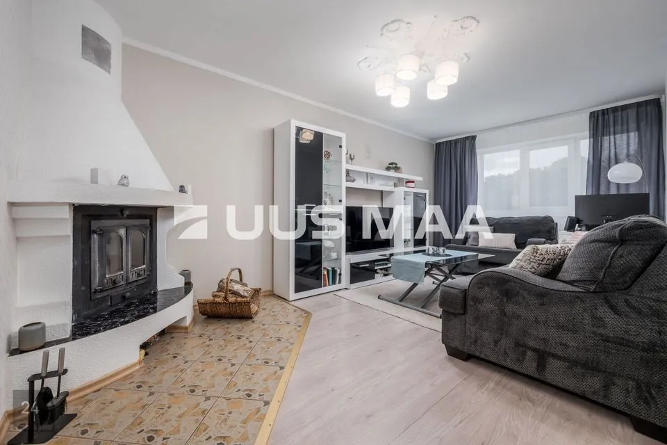 4-toaline Korter - Lääne-Harju vald, Lehola küla