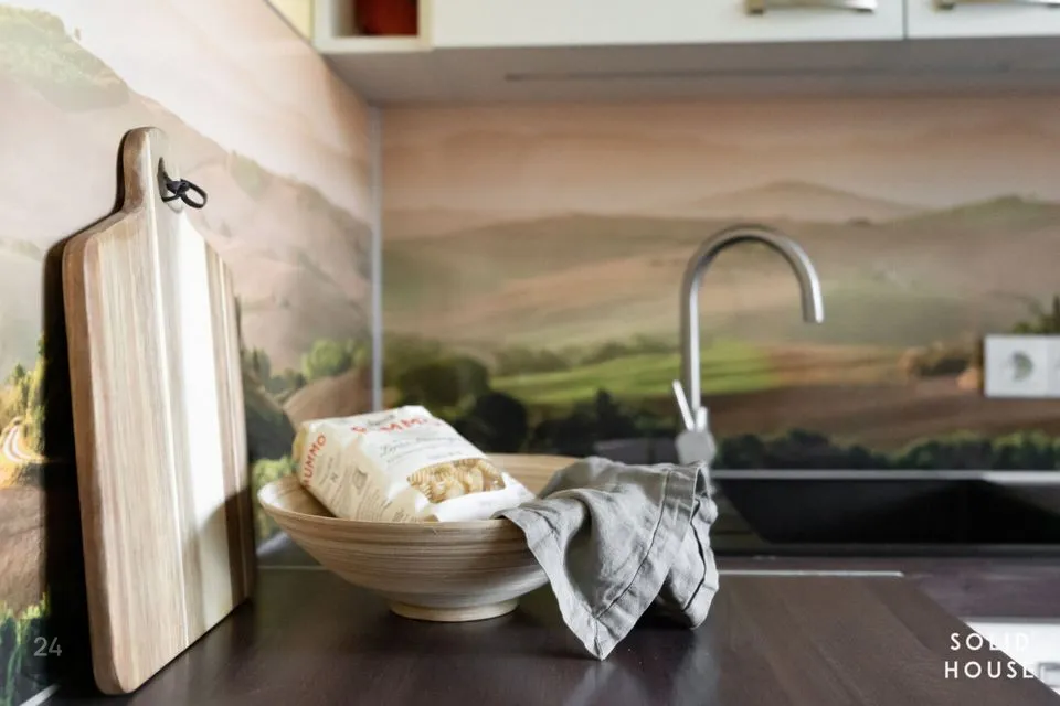 1-toaline Korter - Tallinn, Lasnamäe linnaosa - foto 5