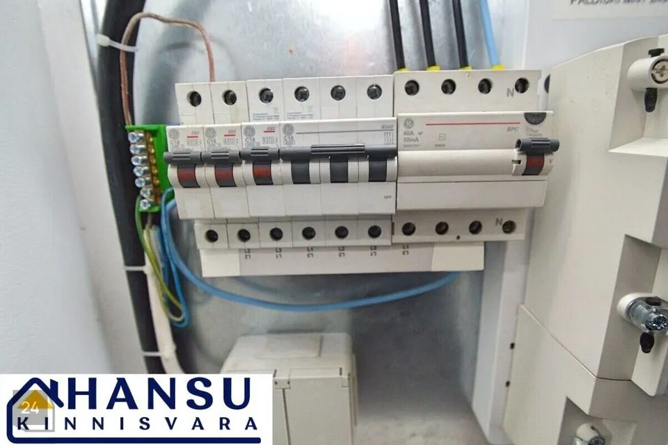 Elamumaa, 1702 m² Maa  -  Tallinn, Haabersti linnaosa - foto 5