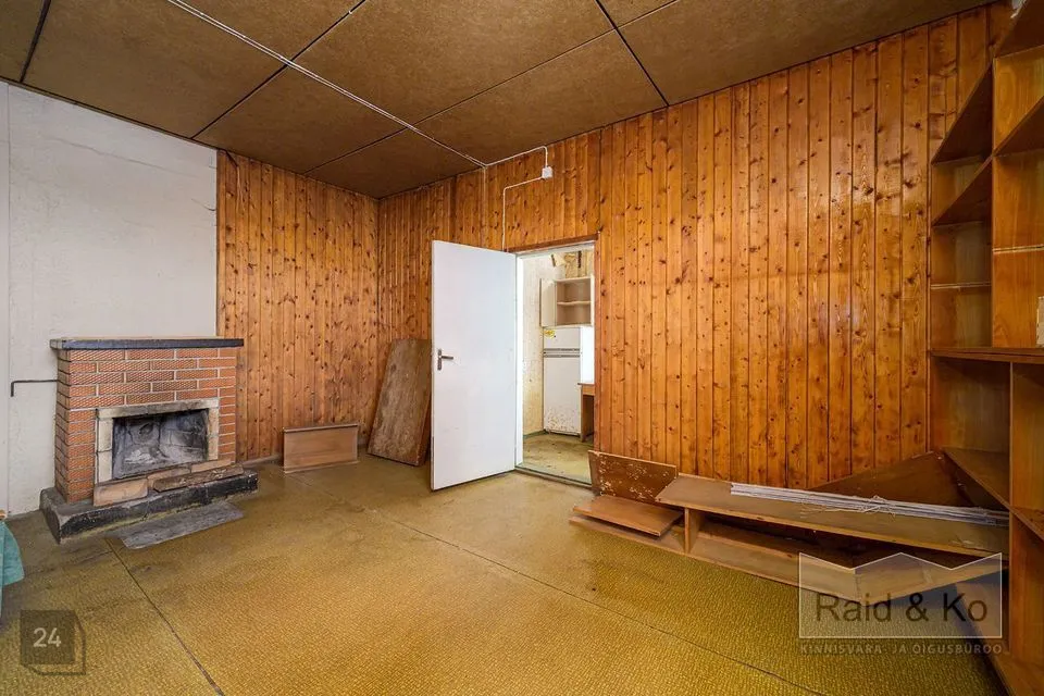 156 m² Majaosa  -  Märjamaa vald, Märjamaa alev - foto 4