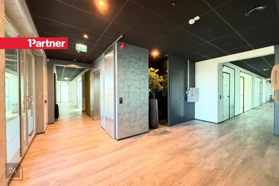 Büroo või Teenindus, 37 m² Äripind  -  Tallinn, Kristiine linnaosa - foto 5
