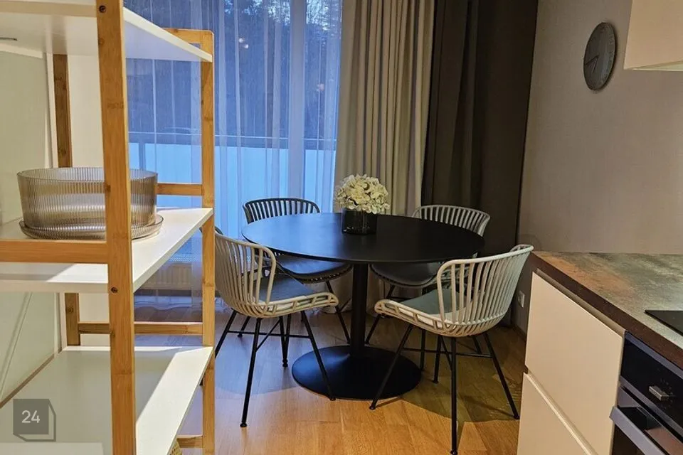 2-toaline Korter  -  Tallinn, Põhja-Tallinna linnaosa - foto 4