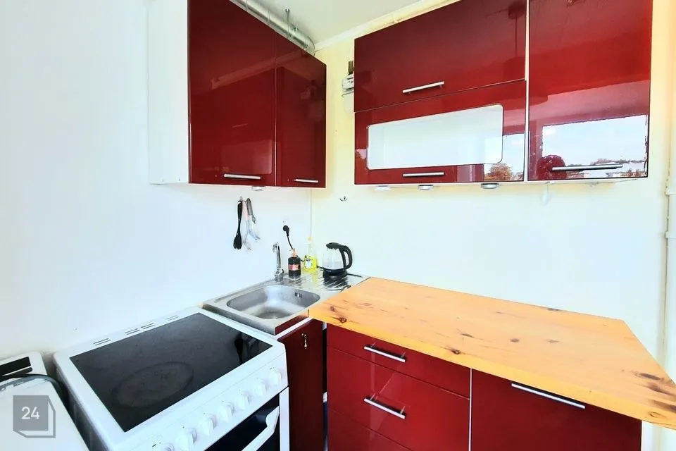 2-toaline Korter - Tartu linn, Tartu linn - foto 5