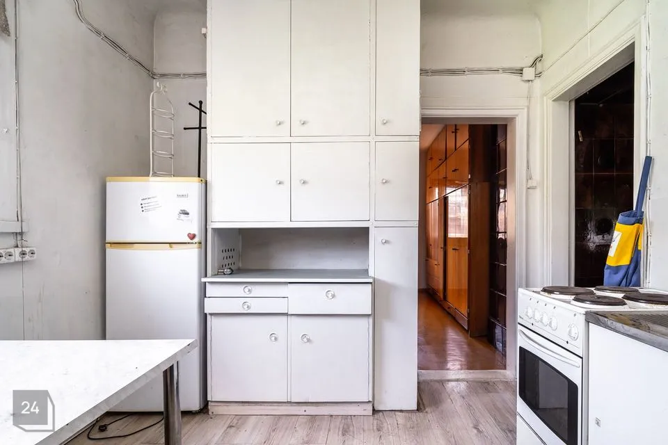 3-toaline Maja - Tallinn, Nõmme linnaosa - foto 3