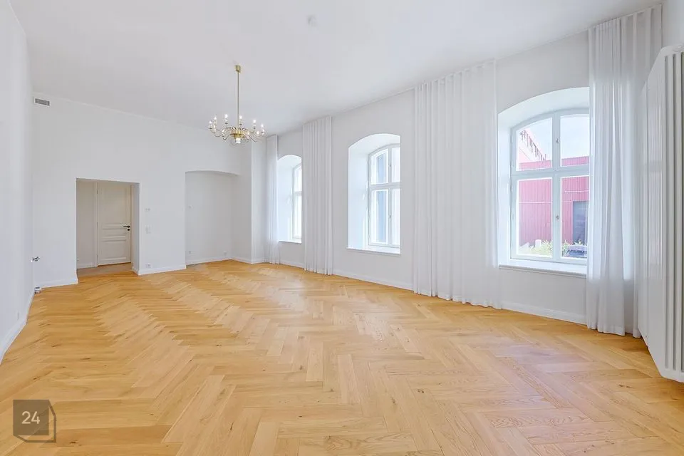 3-toaline Korter - Tallinn, Põhja-Tallinna linnaosa - foto 5