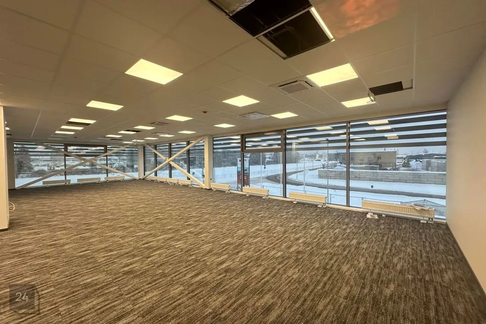 Mitme sihtotstarbega, 180 m² Äripind  -  Tartu linn, Tartu linn - foto 5