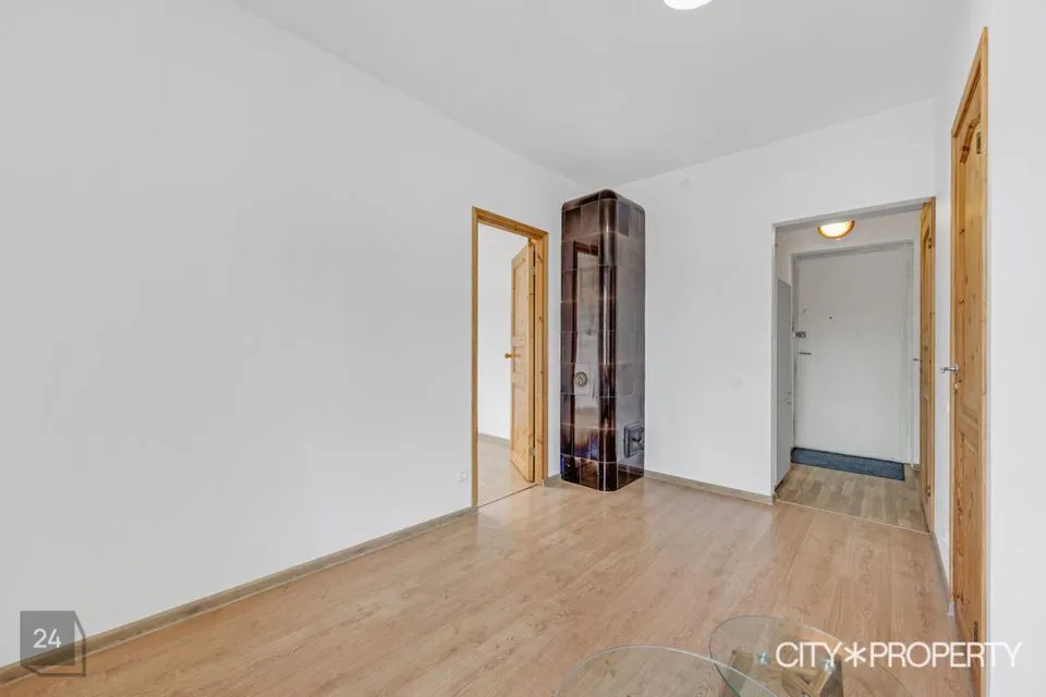 2-toaline Korter - Tallinn, Lasnamäe linnaosa - foto 5