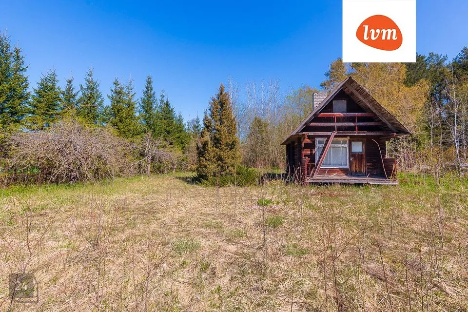 2-toaline Suvila - Kohila vald, Aespa alevik - foto 3