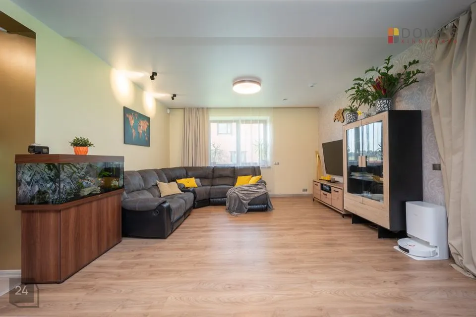 6-toaline Maja - Saku vald, Jälgimäe küla - foto 4