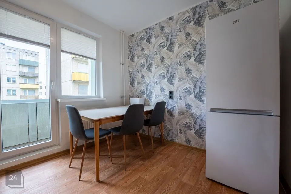3-room apartment in Kose vald, Ardu alevik - photo 3