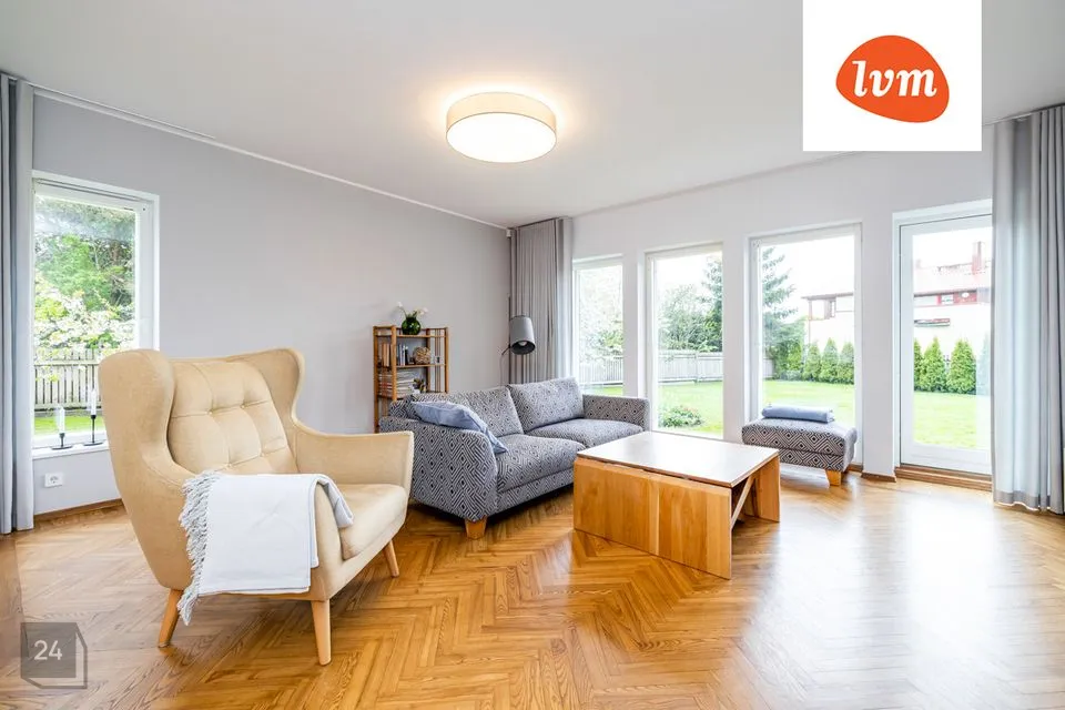 5-room house in Viimsi vald, Haabneeme alevik - photo 2