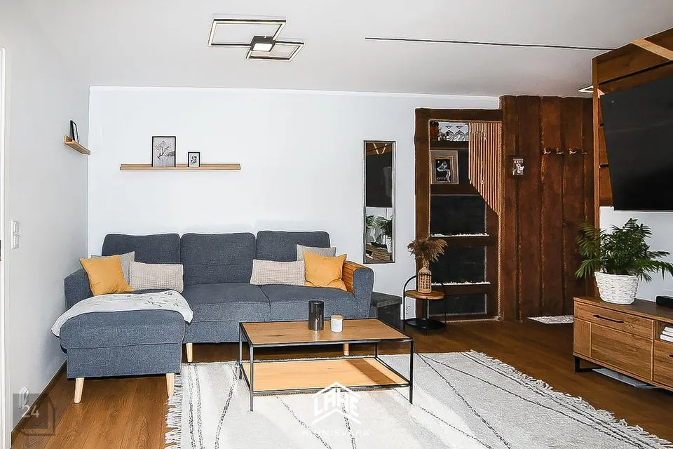 2-toaline Korter - Põltsamaa vald, Põltsamaa linn - foto 3