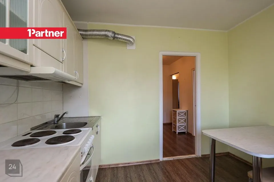 2-toaline Korter - Tallinn, Lasnamäe linnaosa - foto 2